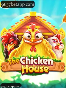 Desvendando o Fascinante Mundo de TheChickenHouse