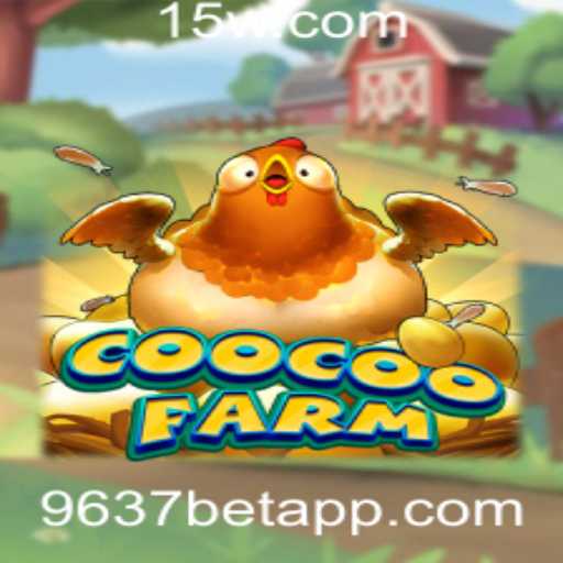 CooCooFarm: Uma Aventura de Estratégia e Diversão no Mundo dos Jogos
