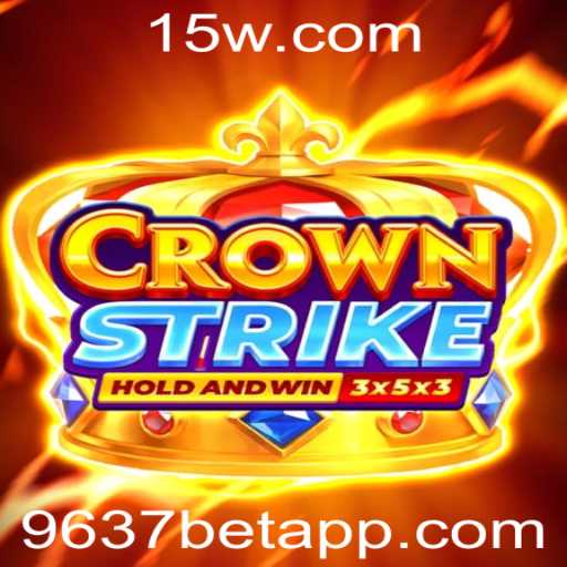 CrownStrike: A Nova Sensação do Mundo dos Jogos