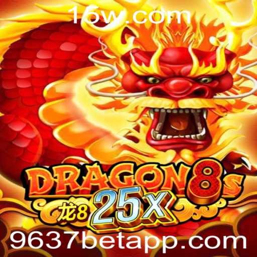 Desvendando 'Dragon8s25x': Um Novo Horizonte no Mundo dos Jogos