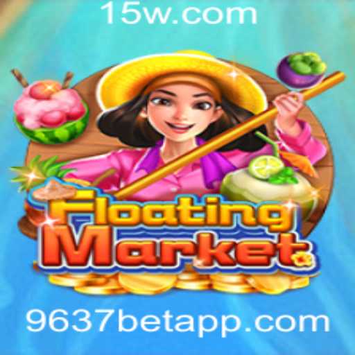 FloatingMarket: Uma Experiência de Jogo Inovadora com 9637bet