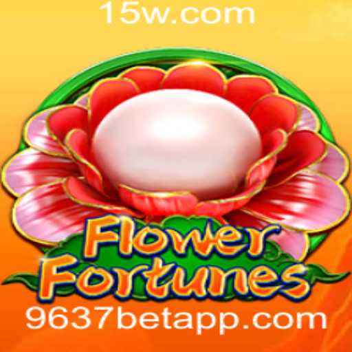 Descubra o Fascinante Mundo do FlowerFortunes com 9637bet