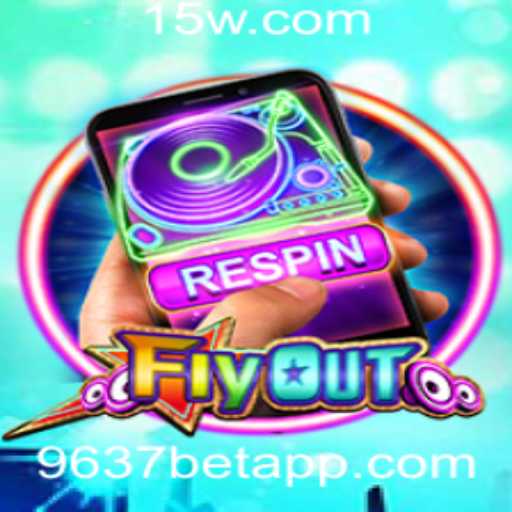 FlyOut: Descubra o Mundo Empolgante do Jogo com 9637bet