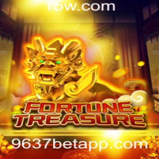 Descubra o Mundo Fascinante de FortuneTreasure: O Jogo de Estratégia Inovador