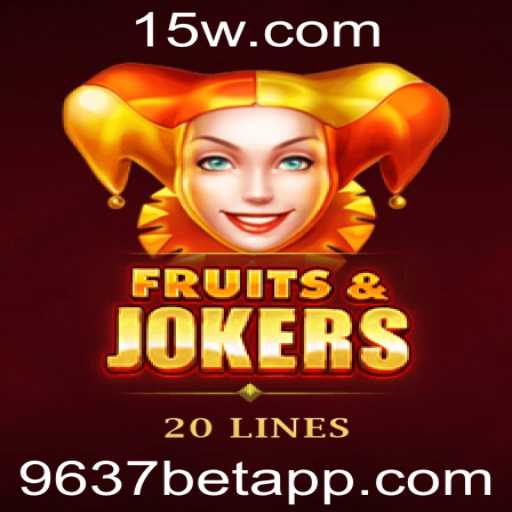 Explorando o Excitante Mundo de FruitsAndJokers20 na Era Digital