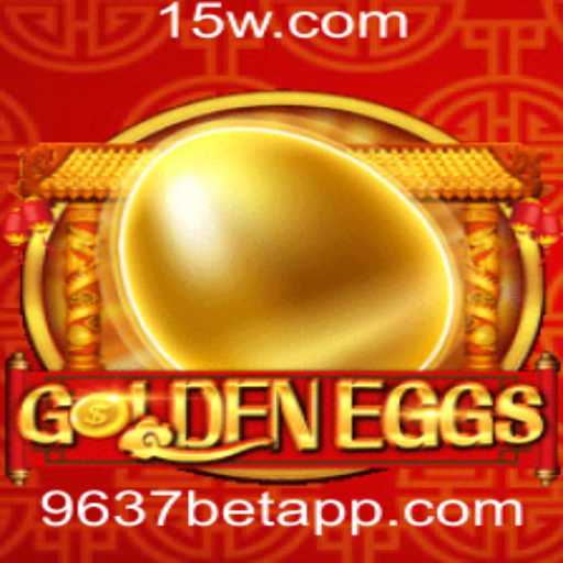 Descubra o Novo Jogo GoldenEggs: Sua Aposta Rumo à Diversão com 9637bet