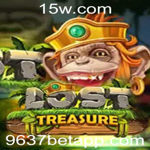 Descubra o Mundo Fascinante de LostTreasure com a Palavra-Chave 9637bet