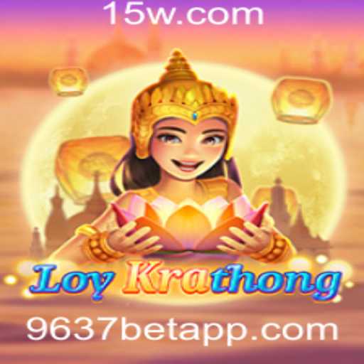 Descubra o Fascinante Mundo do Jogo LoyKrathong com 9637bet