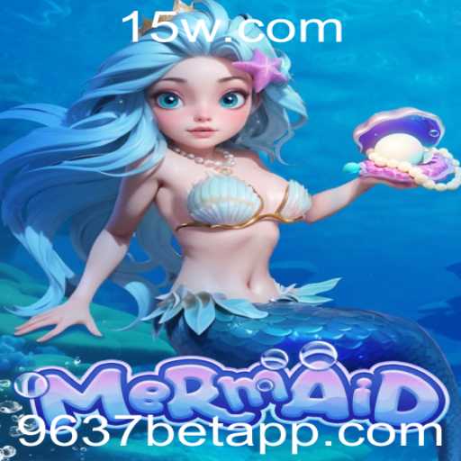Explorando o Fascinante Mundo do Jogo Mermaid: Uma Aventura Subaquática com 9637bet
