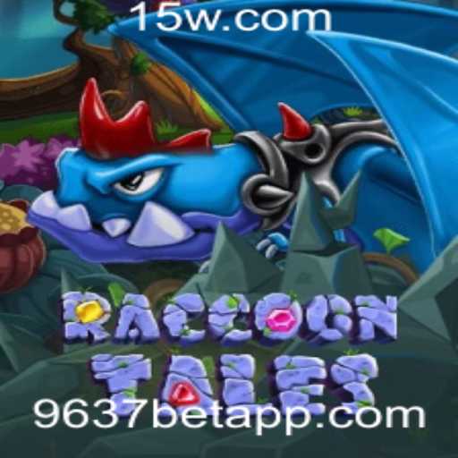 Descubra o Mundo Encantador de RaccoonTales: Um Jogo Único e Cativante