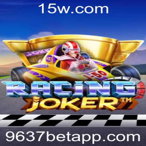 RacingJoker: O Jogo de Corrida Revolucionando o Mercado