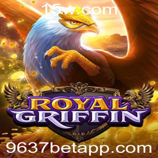 Descubra o Fascinante Mundo do Jogo RoyalGriffin