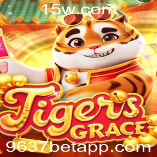 Explorando o Fascinante Mundo de TigersGrace: Regras e Dinâmica do Jogo