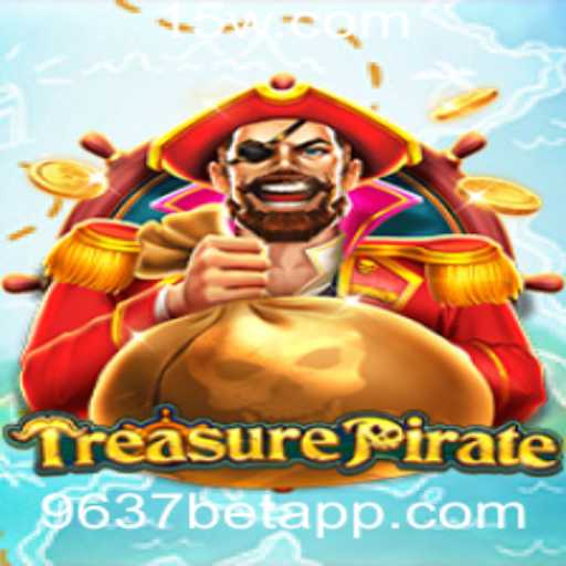 Explorando o Jogo TreasurePirate e a Tendência de 9637bet