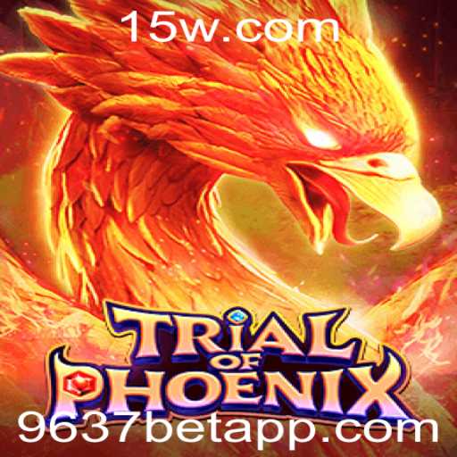 Explorando o Universo de TrialofPhoenix: O Novo Fenômeno dos Jogos